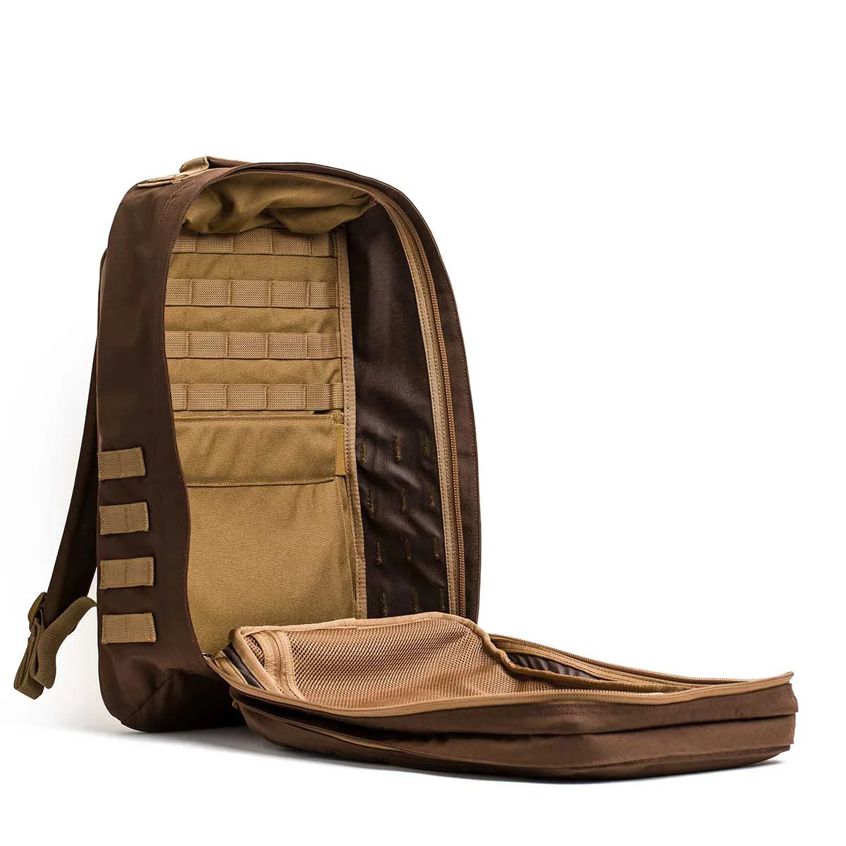 Gr2 Corudra 34 L Java Coyote Interior Coyote Accents 5 Copy