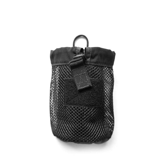 Mesh Water Bottle Pocket