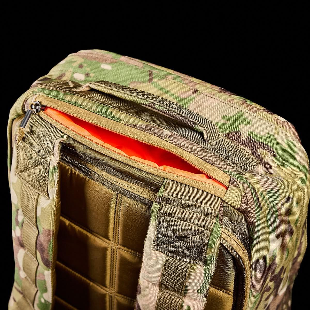 Multicamogr126l8