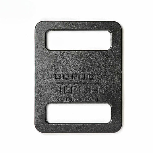 Ruck Plates