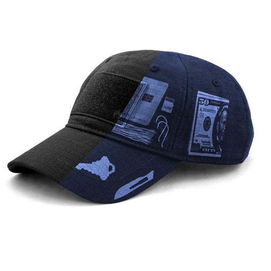 Patch Cache Cap™