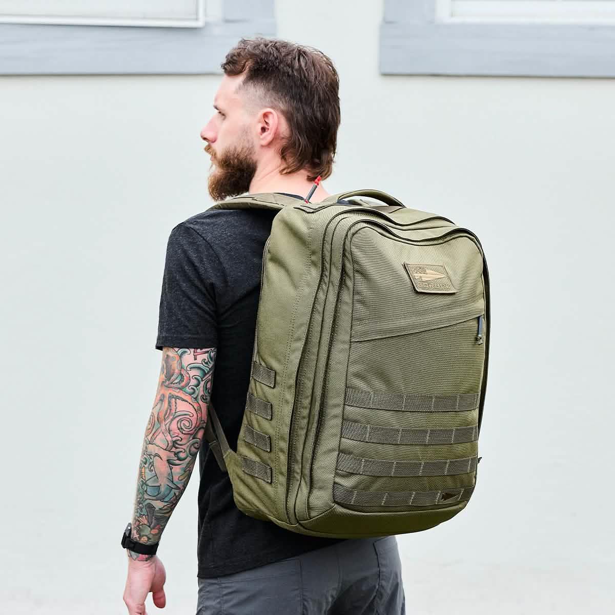 Rangergreengr234l8