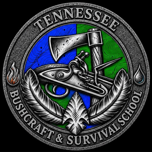 Tennessee Bushcraft & Survival School Training Credit