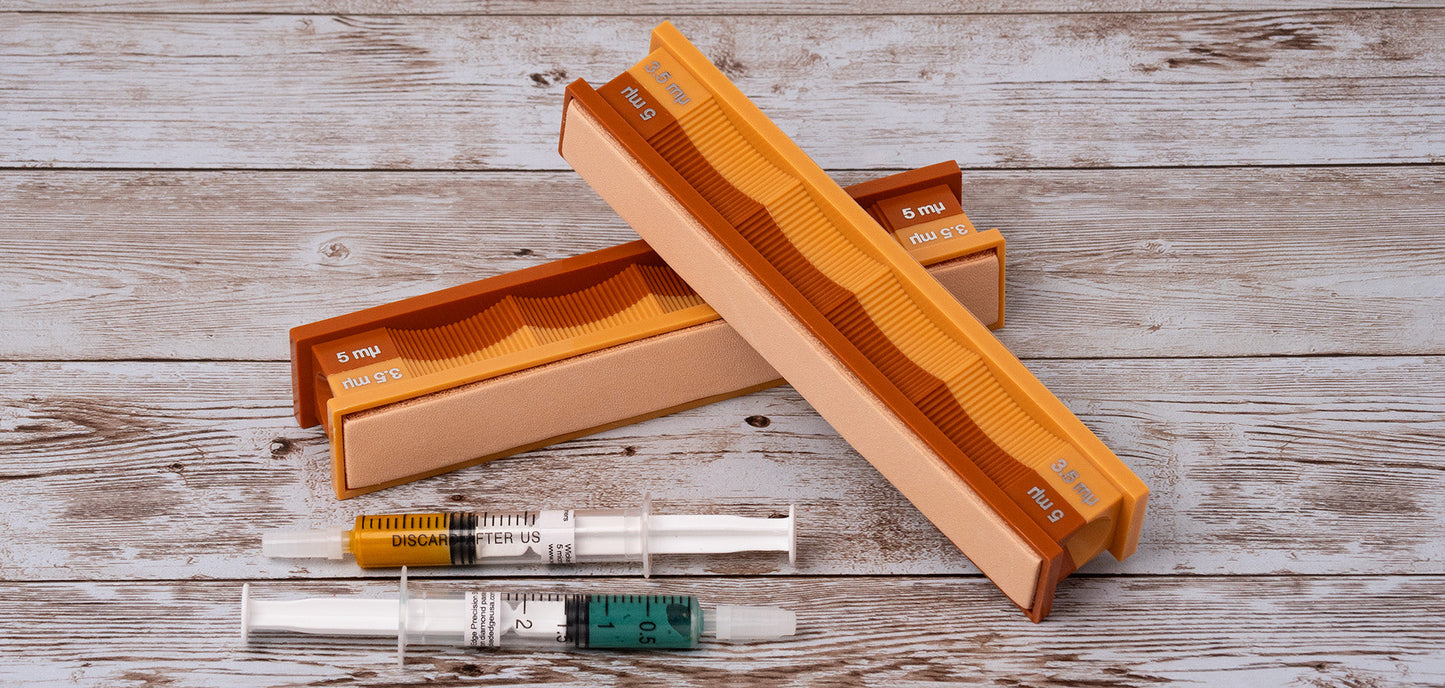 WE40 Carbon Pro Pack I