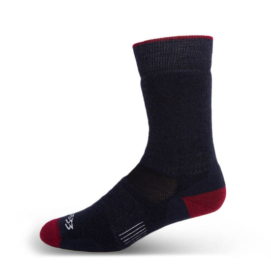 Usa Made Merino Wool Socks 56pat