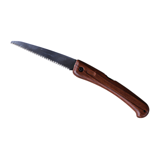 Folding Pocket Saw