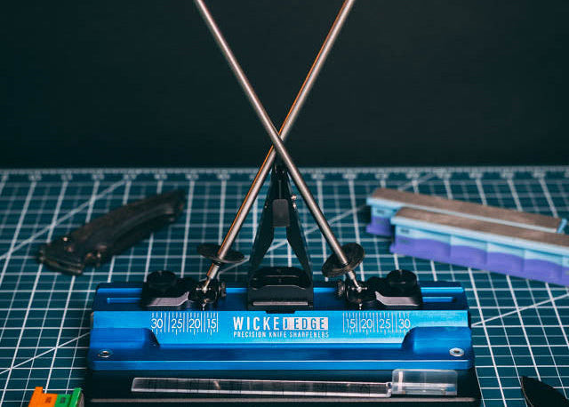 Wicked Edge GO - WE60