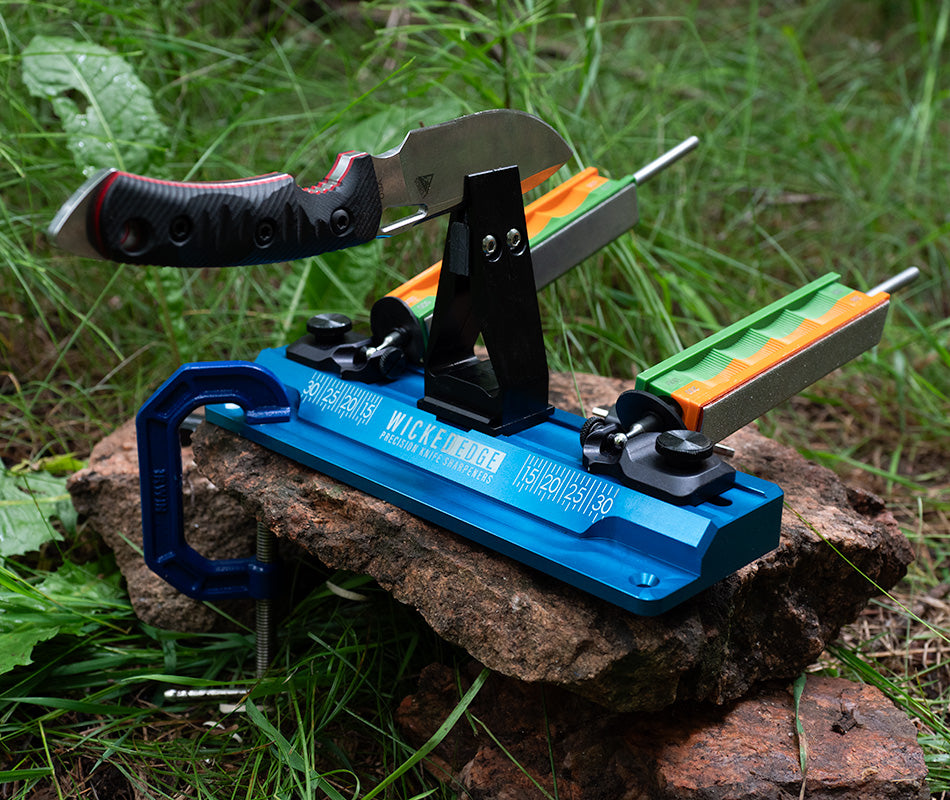 Wicked Edge GO - WE60