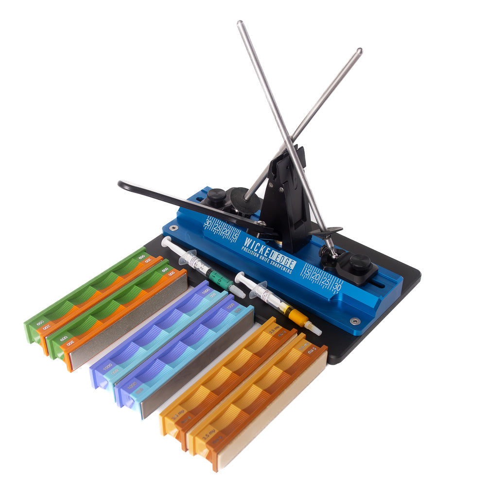 WE64 Cobalt Pro Pack I