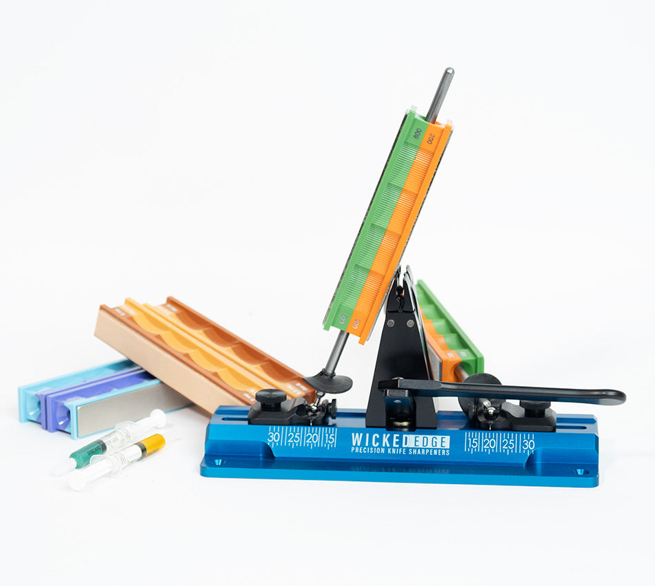 WE64 Cobalt Pro Pack I