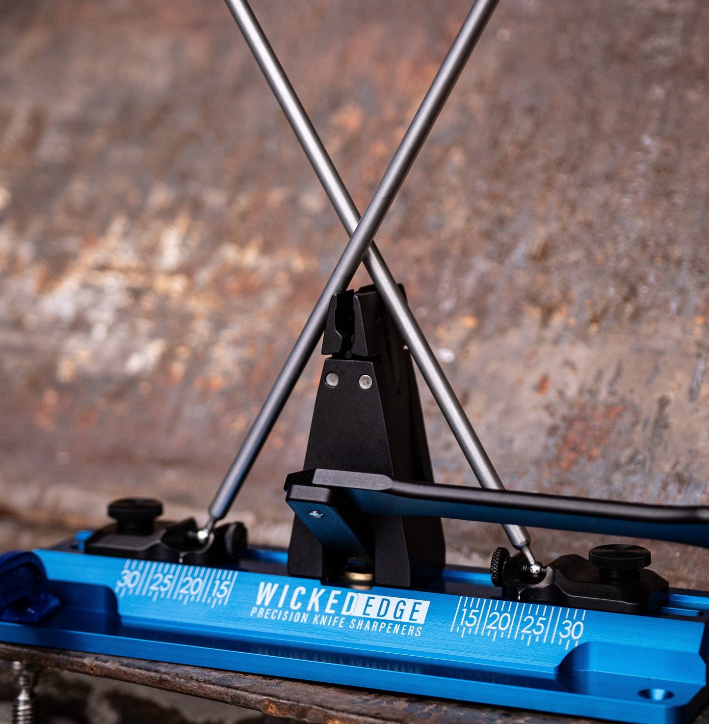 WE64 Cobalt Pro Pack I