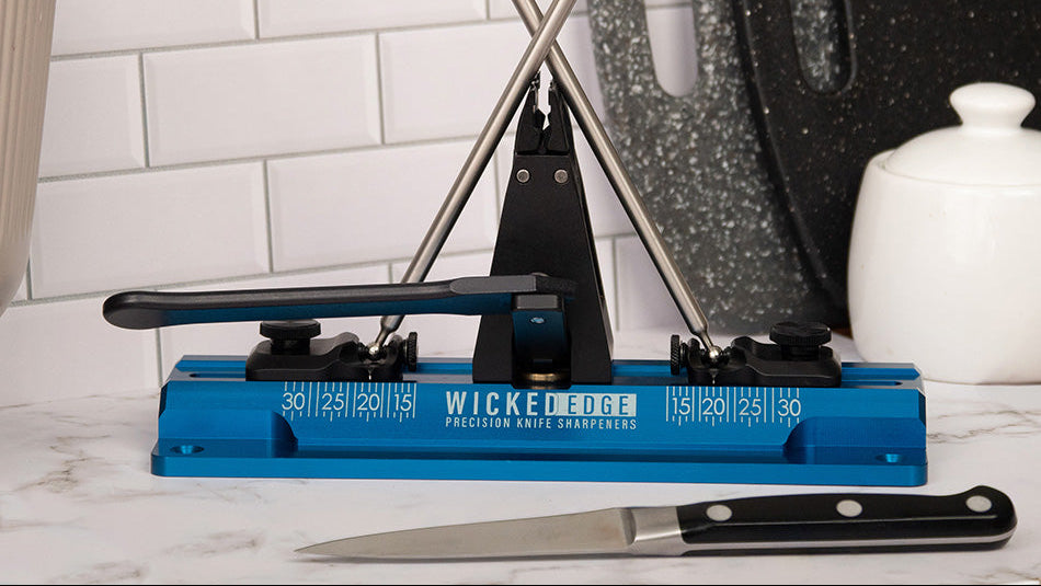 WE64 Cobalt Pro Pack I