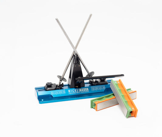 Wicked Edge Cobalt - WE64