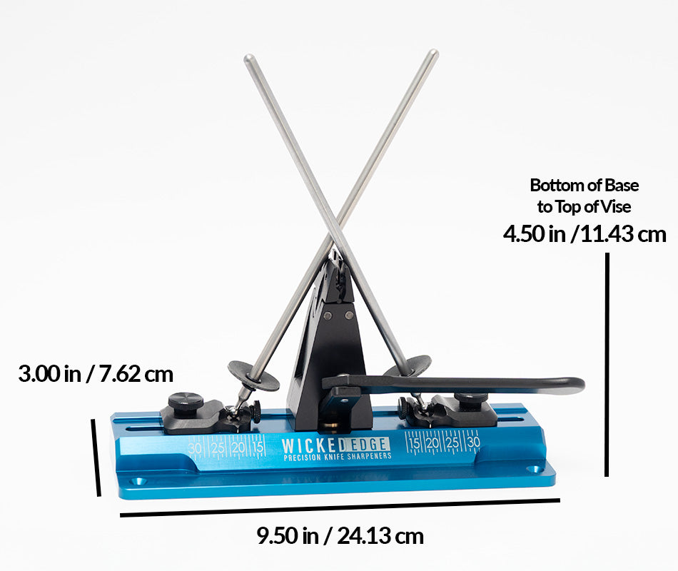 WE64 Cobalt Pro Pack I