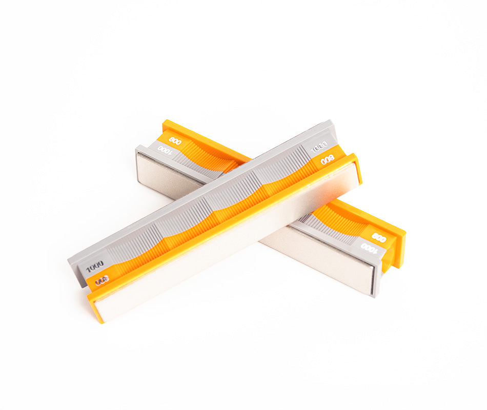 WE40 Carbon Pro Pack I