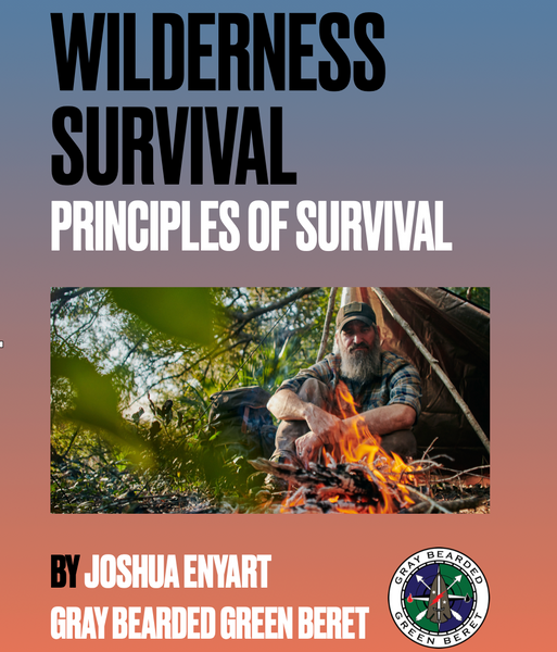 Wilderness_Survival_PDF_Series