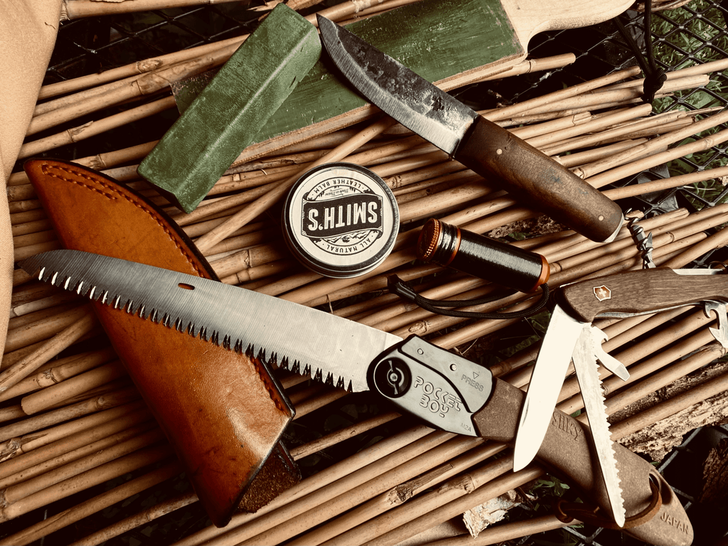How to Use Eco-Friendly Knives And Tools: Ultimate Green Guide