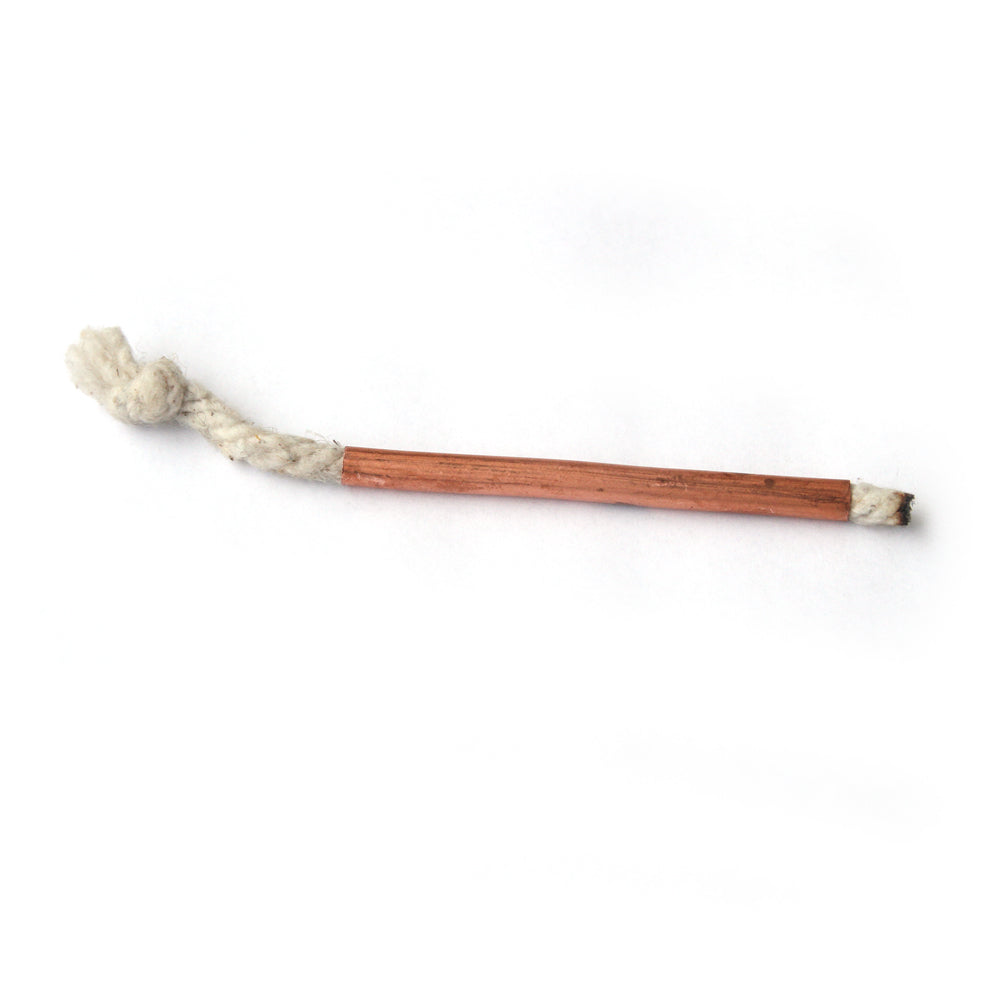 Copper Rope