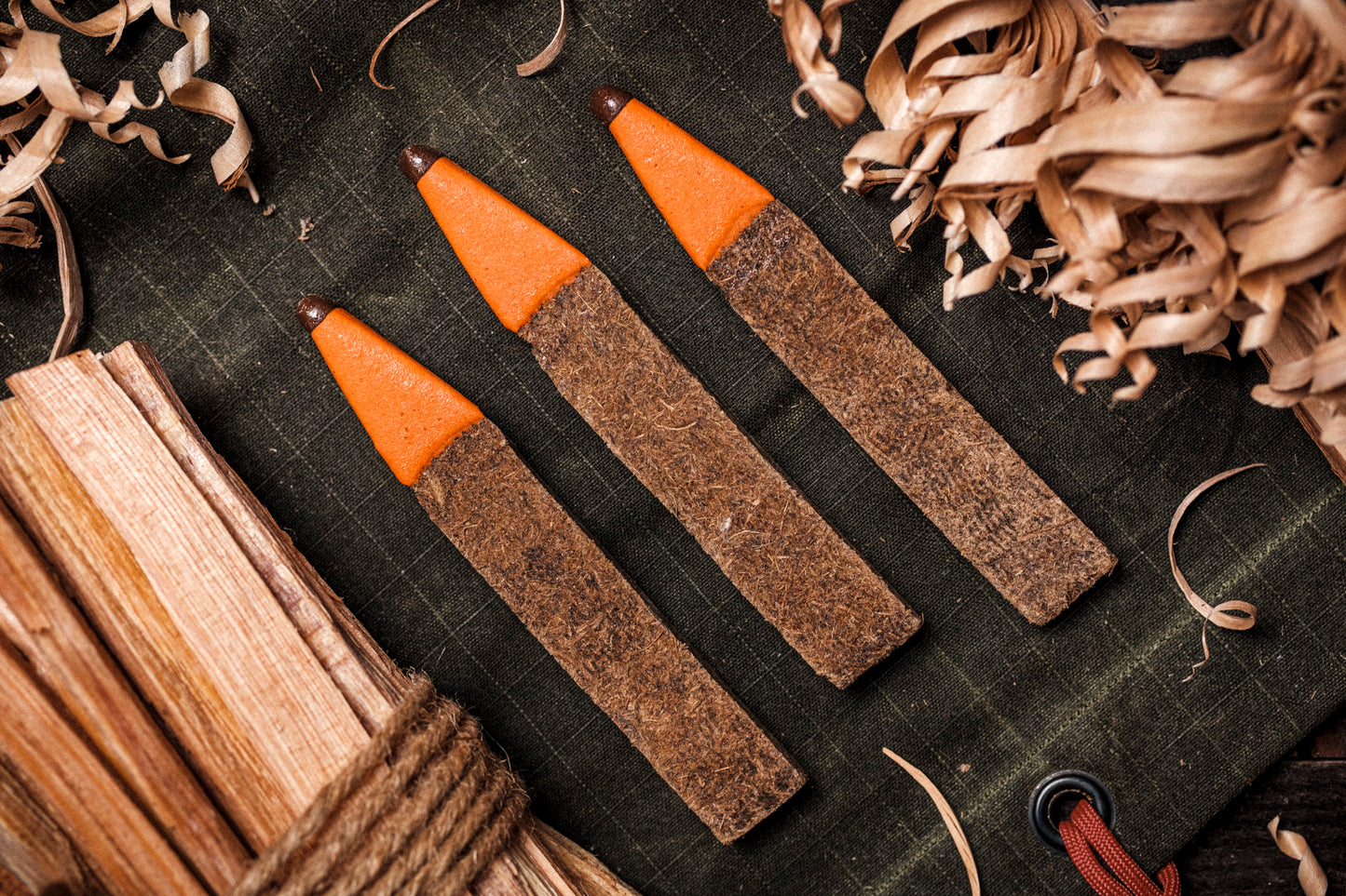 Behemoth Sweetfire Match Kit