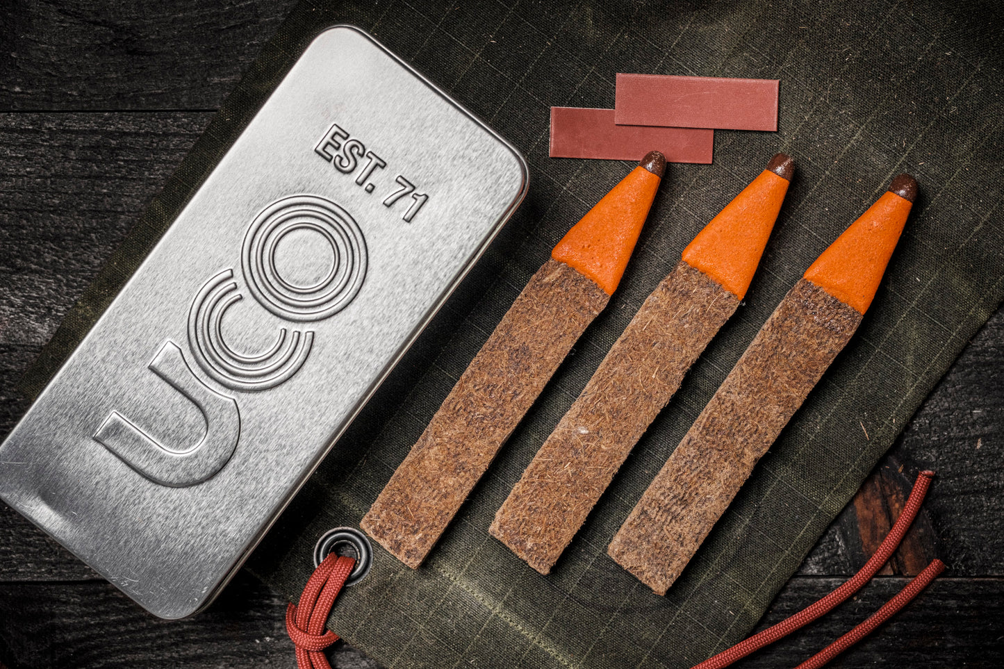 Behemoth Sweetfire Match Kit