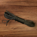 GB2 Paracord Ridgeline Hank – Military-Grade 550lb Cord for Outdoor Adventures Olive Drab