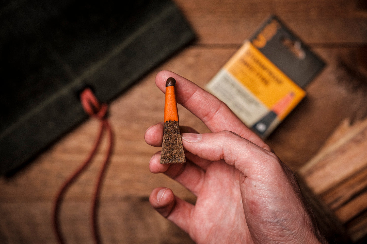 Stormproof Sweetfire (8-pack)