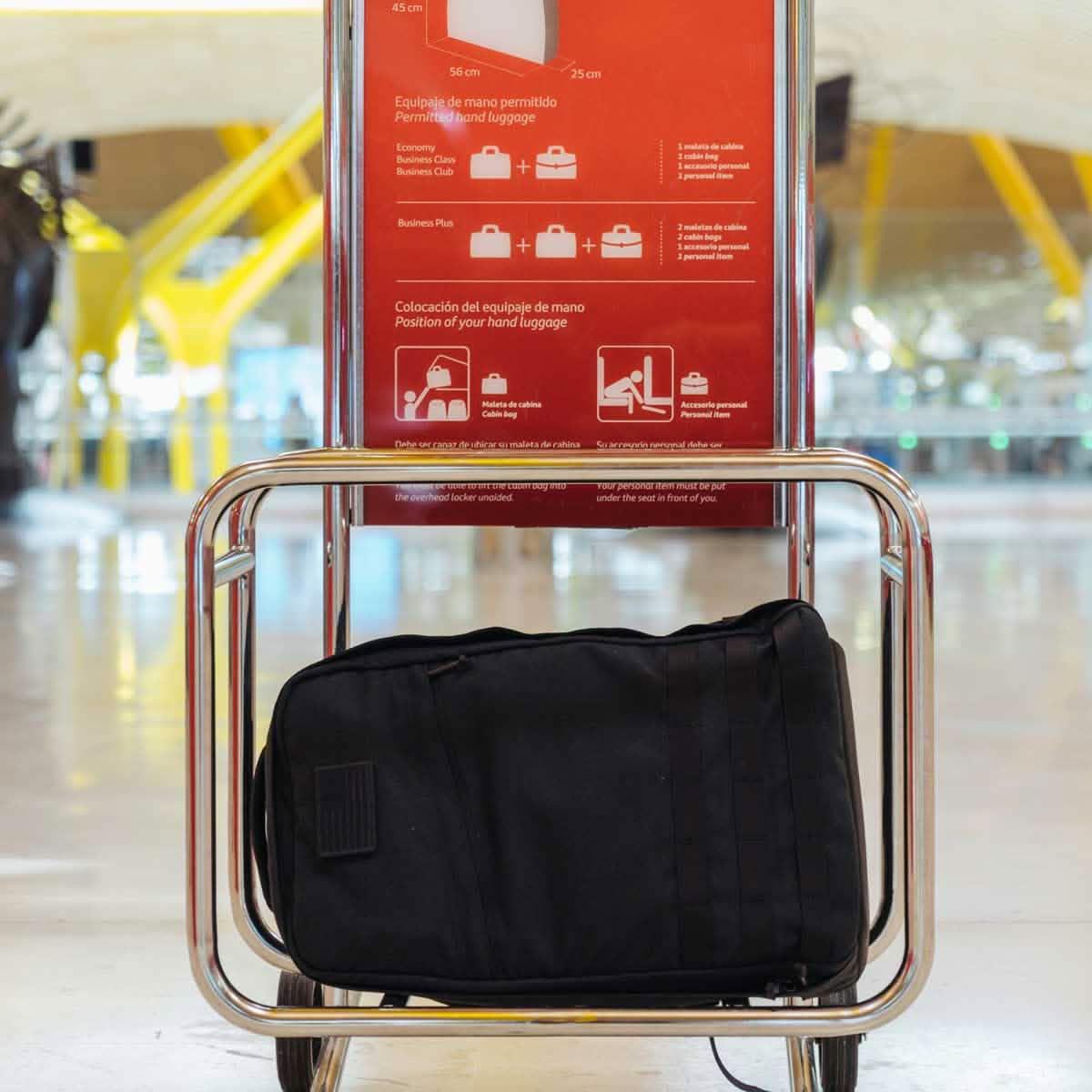 Gr1 Carry On