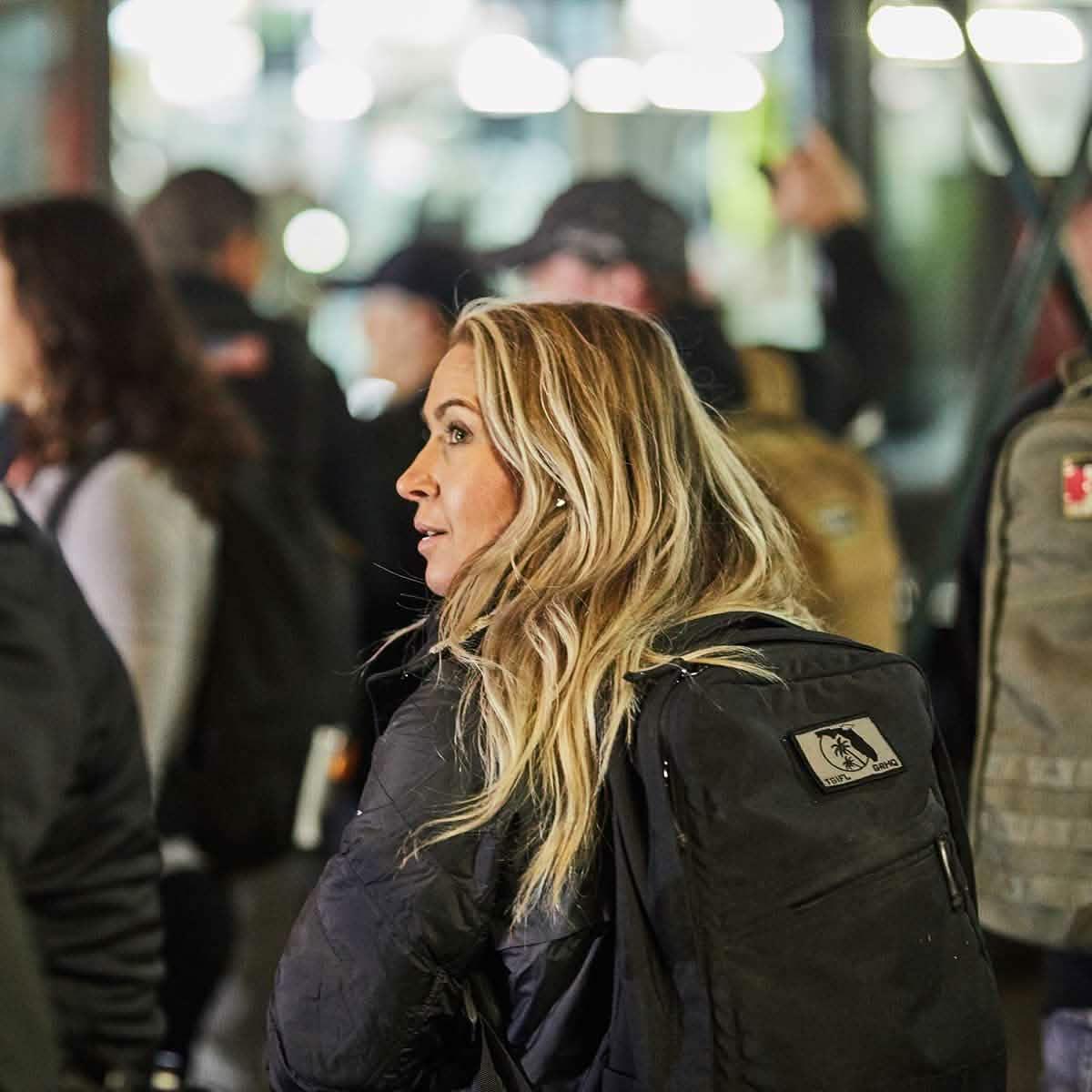 Gr1 Ruck Nyc Night