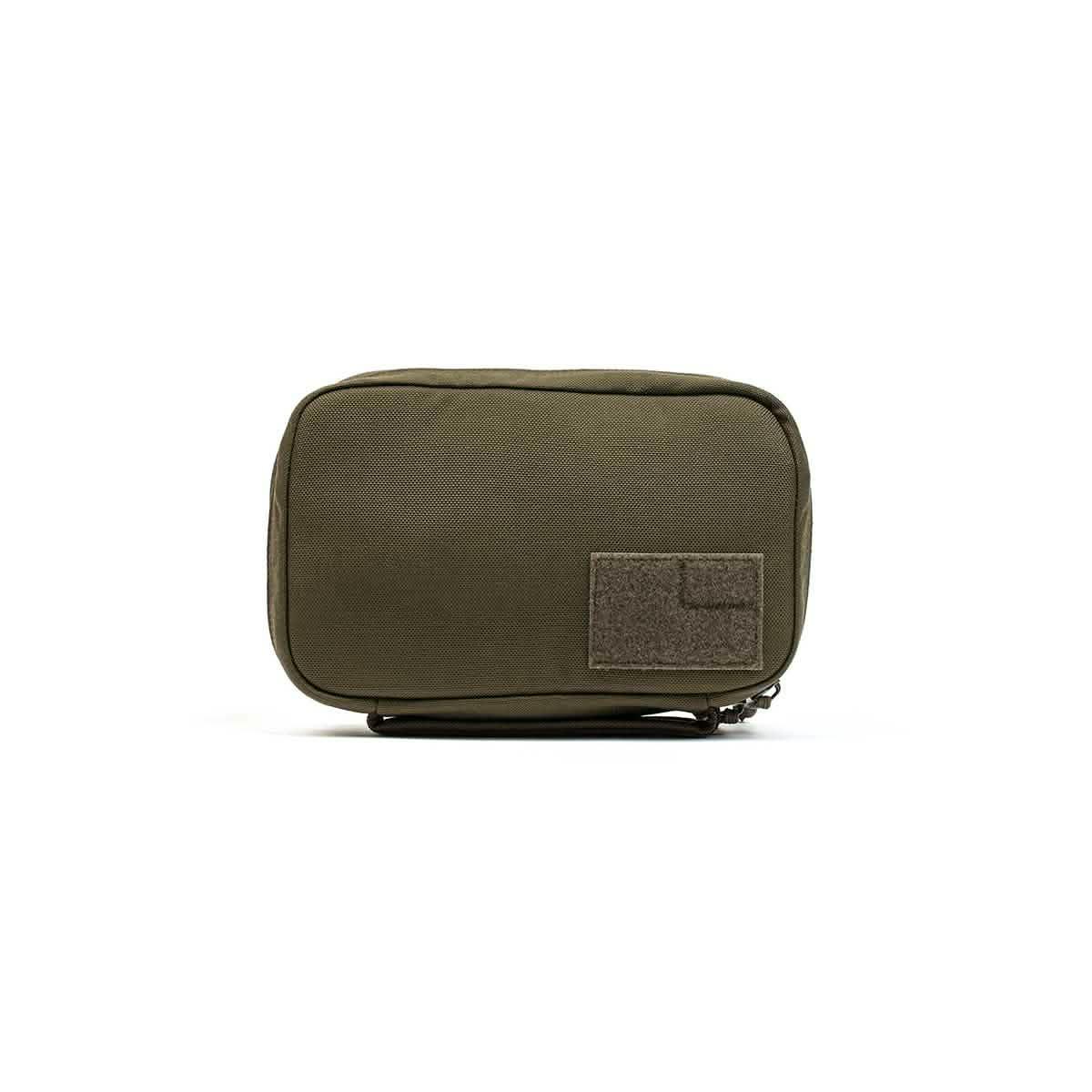 Gr1 Fieldpocket Ranger