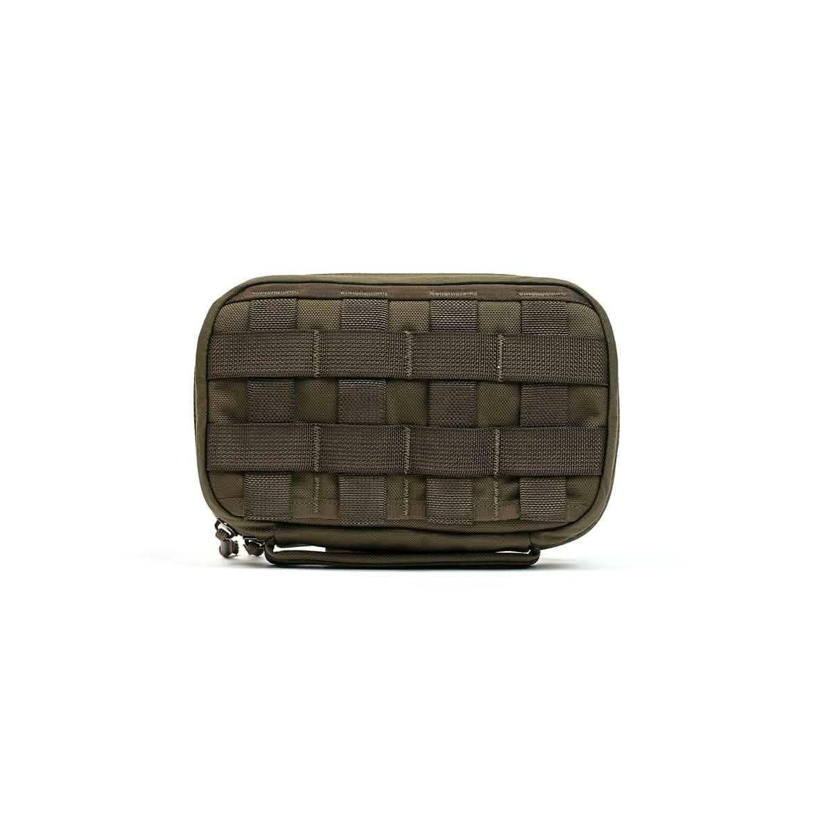 Gr1 Fieldpocket Ranger