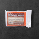 Emergency Survival Wrap