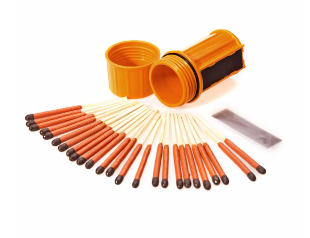 UCO Storm Proof Matches