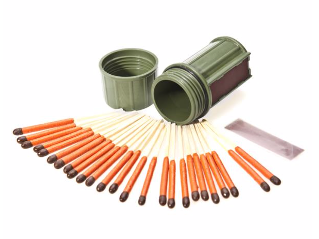 UCO Storm Proof Matches