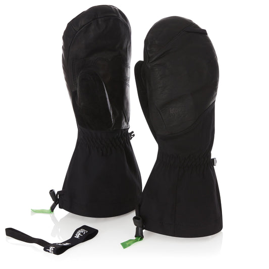 Heavyweight - Guide Mitt WOOLTEK