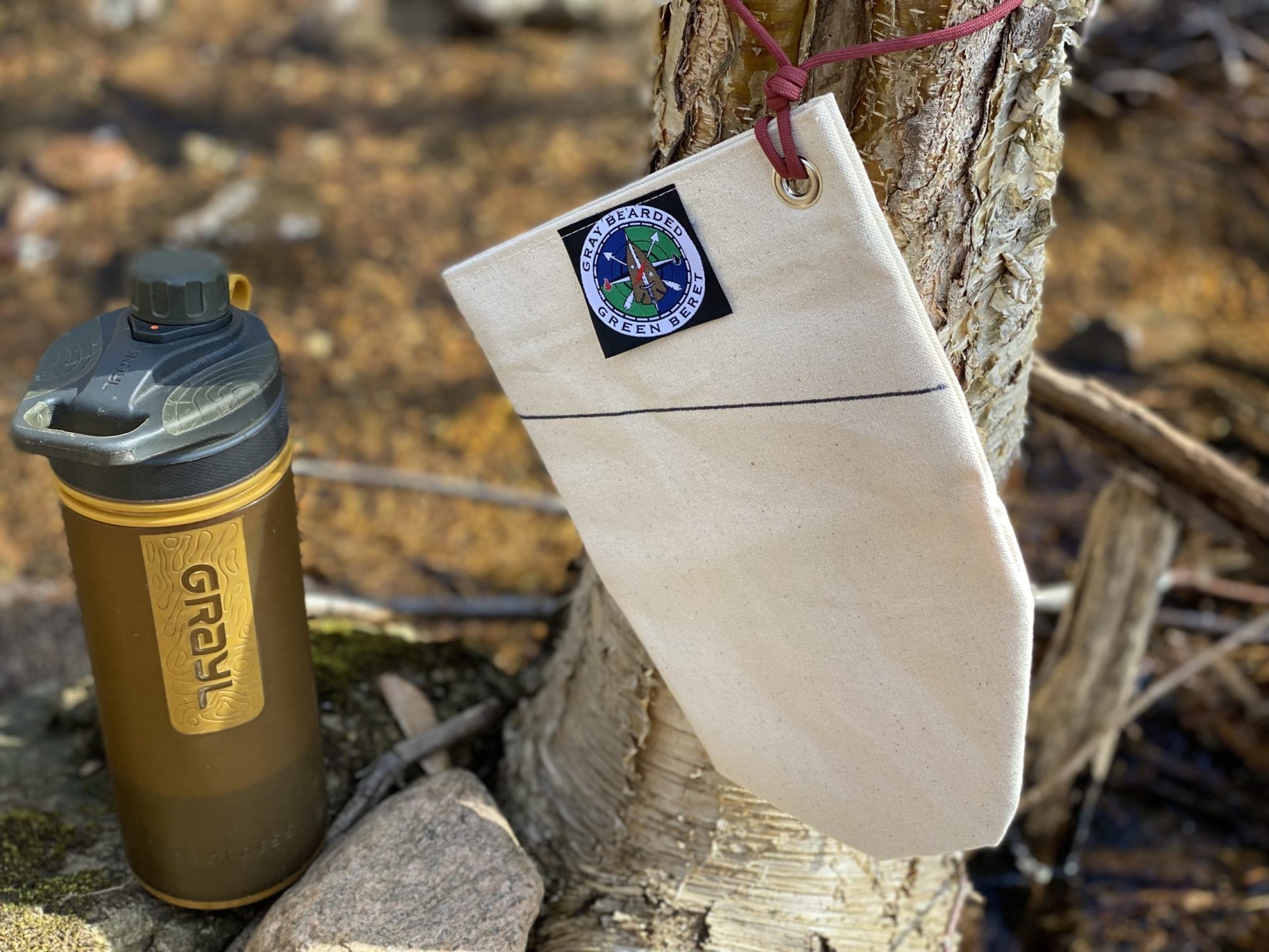 gray-bearded-green-beret-gb2-millbank-bag-water-prefilter